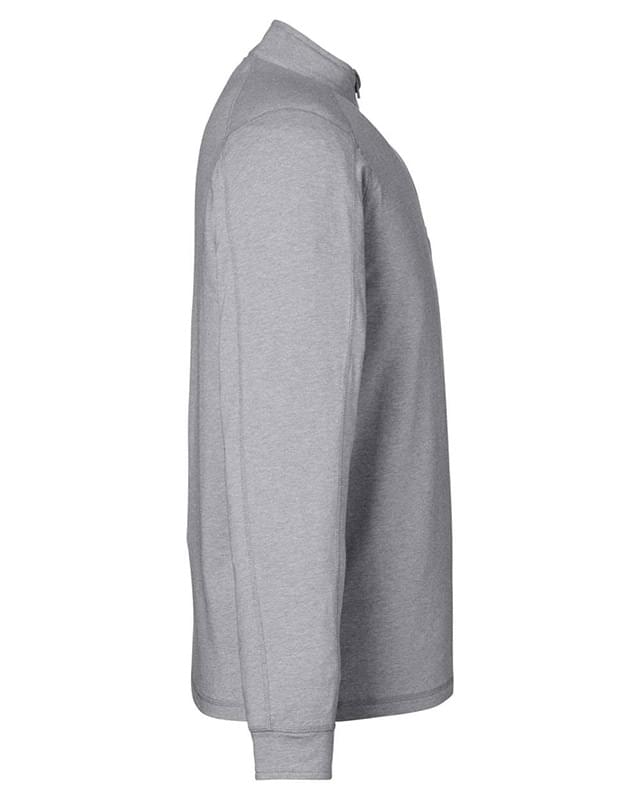 Carrollton Quarter-Zip Pullover Carrollton Quarter-Zip Pullover