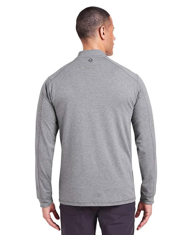 Carrollton Quarter-Zip Pullover Carrollton Quarter-Zip Pullover