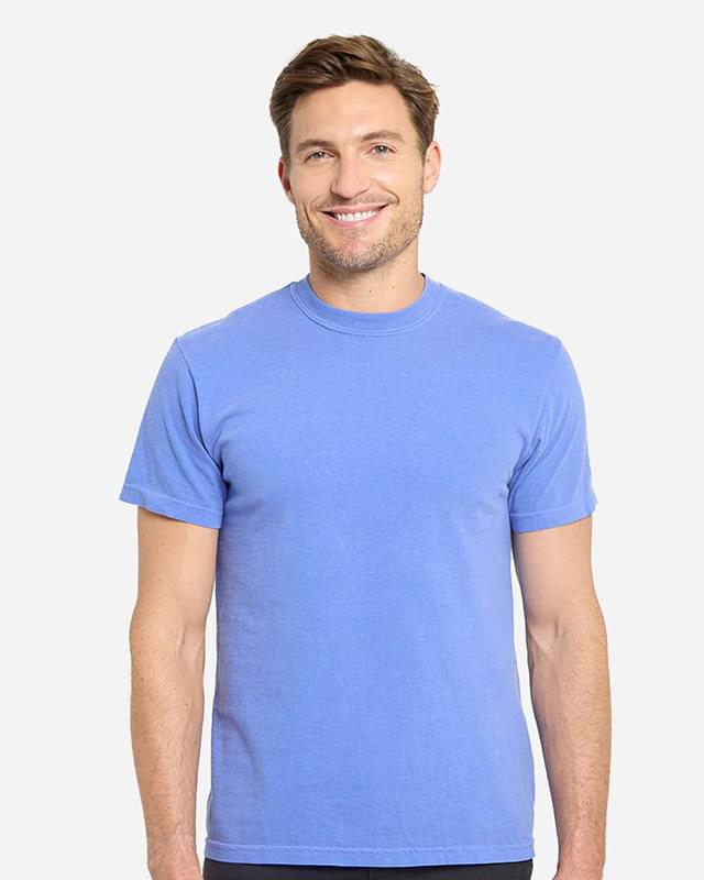 Colors Garment-Dyed T-Shirt Colors Garment-Dyed T-Shirt