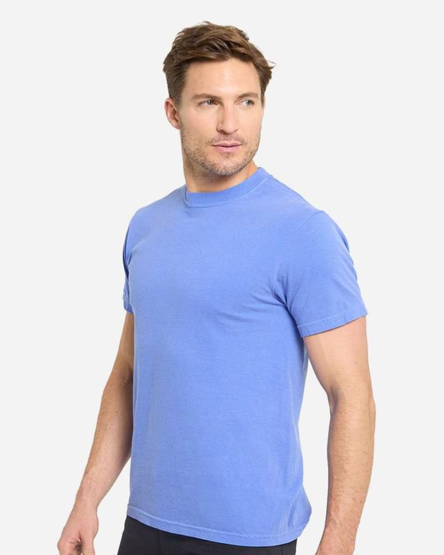 Colors Garment-Dyed T-Shirt Colors Garment-Dyed T-Shirt