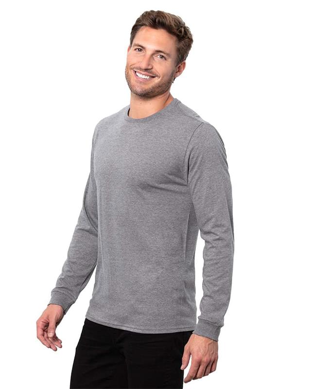 Epic CVC Long Sleeve T-Shirt