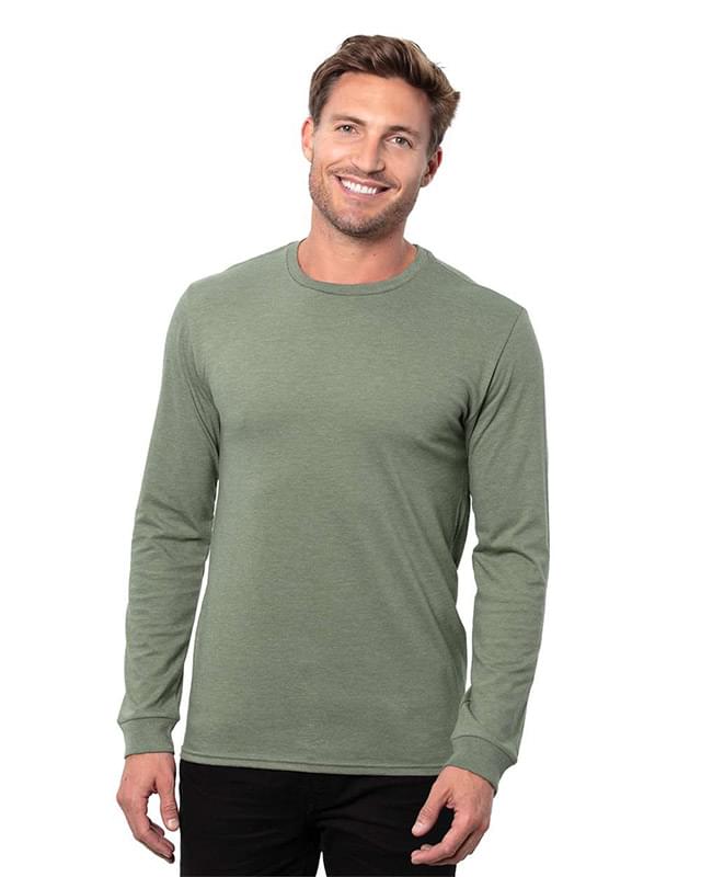 Epic CVC Long Sleeve T-Shirt