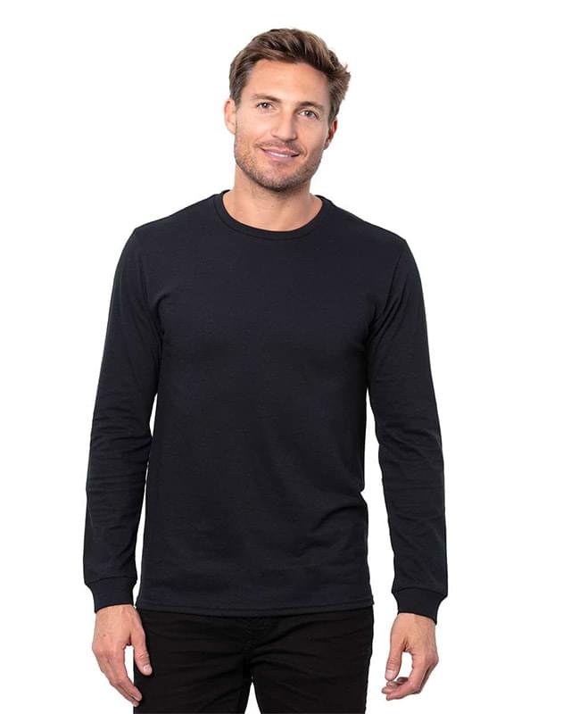 Epic CVC Long Sleeve T-Shirt
