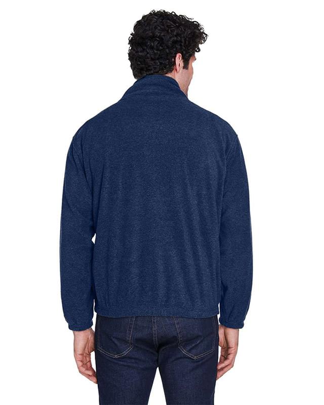 Iceberg Fleece Full-Zip Jacket Iceberg Fleece Full-Zip Jacket