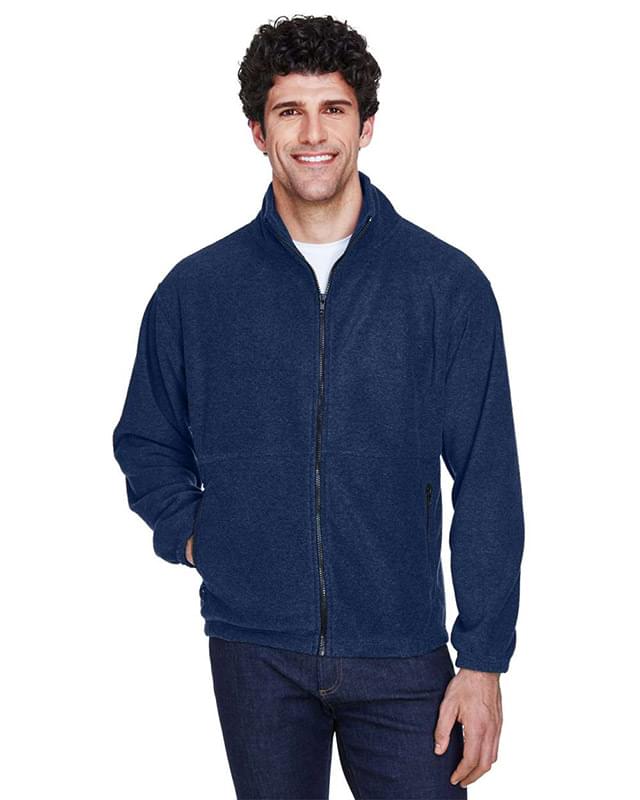 Iceberg Fleece Full-Zip Jacket Iceberg Fleece Full-Zip Jacket