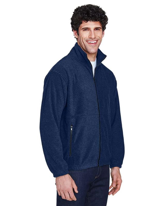 Iceberg Fleece Full-Zip Jacket Iceberg Fleece Full-Zip Jacket