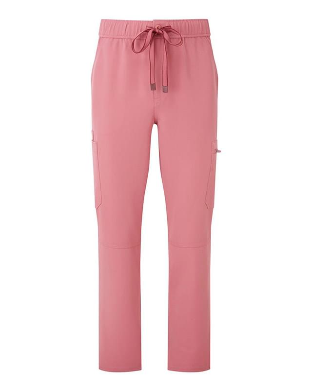 Relentless Stretch Cargo Scrub Pants