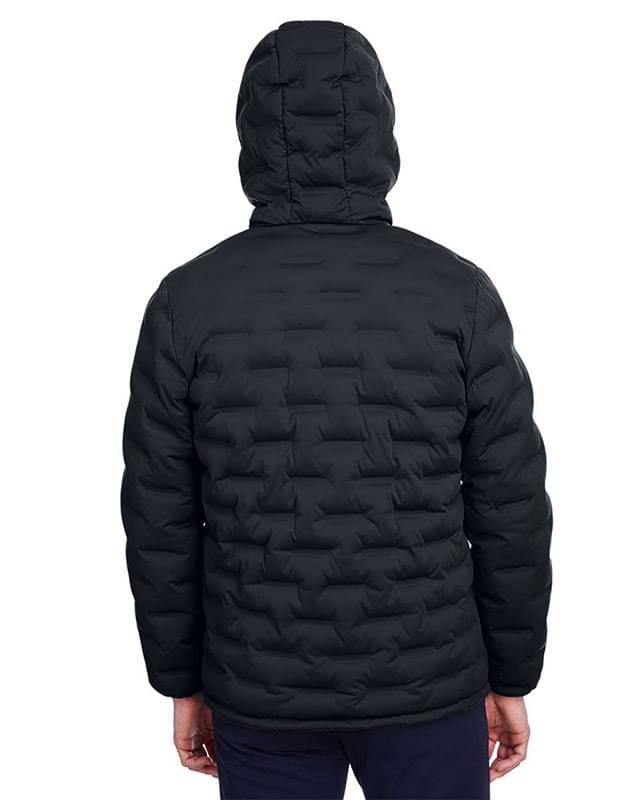 Men's Loft Puffer Jacket