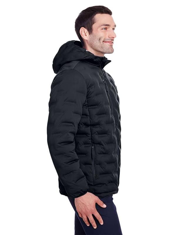 Men's Loft Puffer Jacket