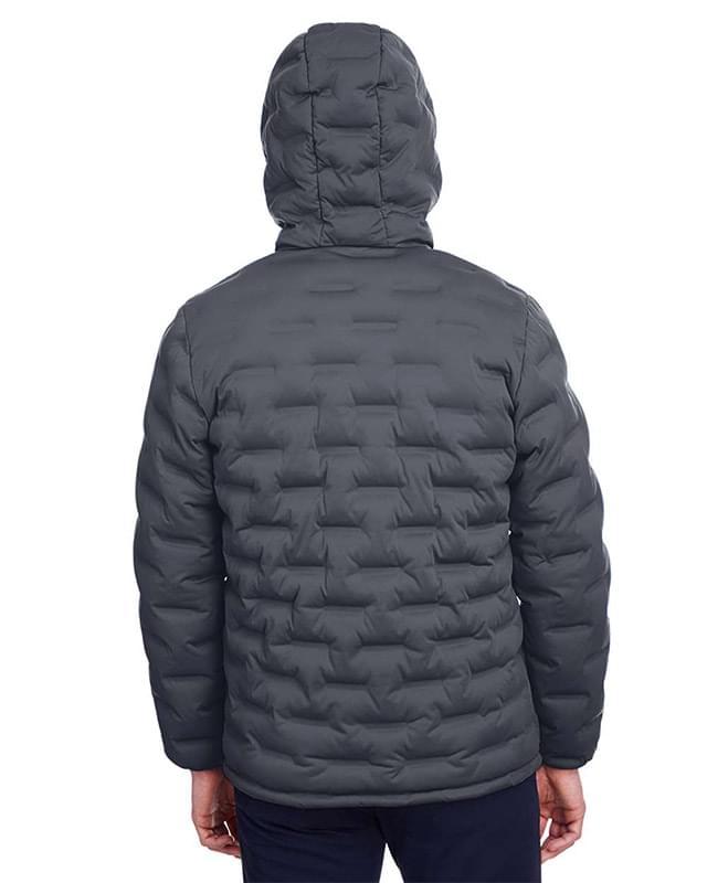 Men's Loft Puffer Jacket