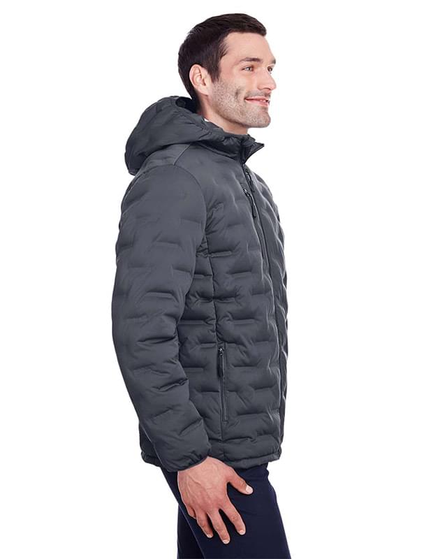 Men's Loft Puffer Jacket
