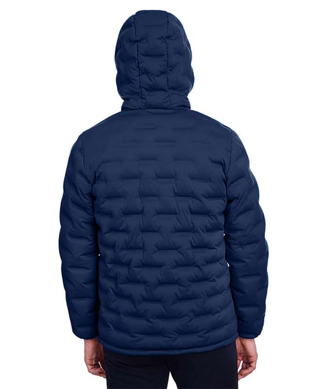 Men's Loft Puffer Jacket