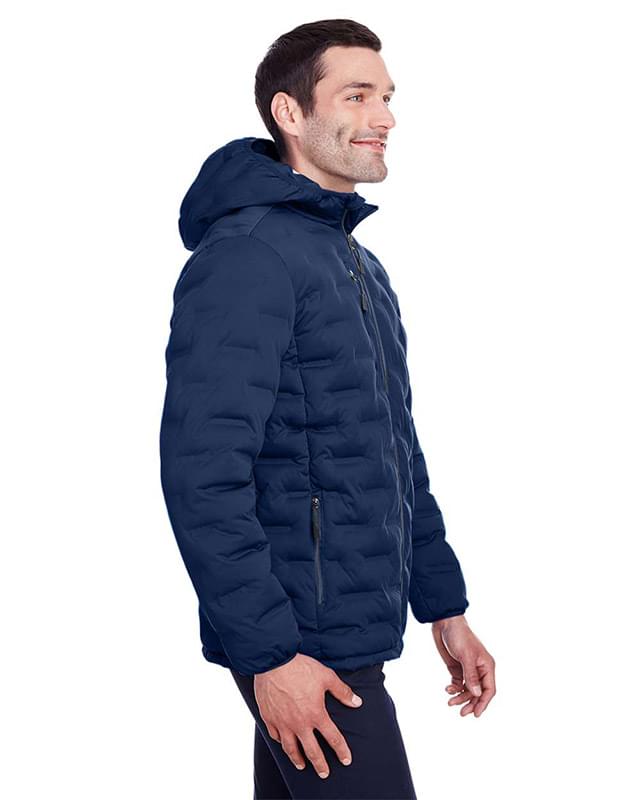 Men's Loft Puffer Jacket