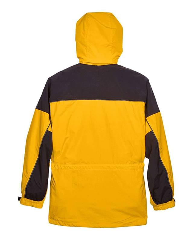 Men's 3-in-1 Two-Tone Parka Men's 3-in-1 Two-Tone Parka