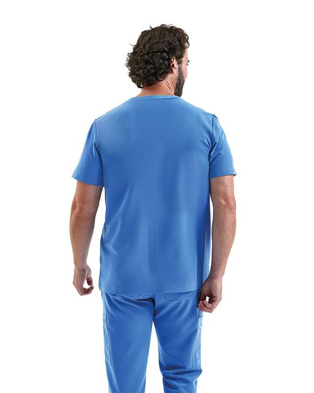 Limitless V-Neck Stretch Scrub Top Limitless V-Neck Stretch Scrub Top