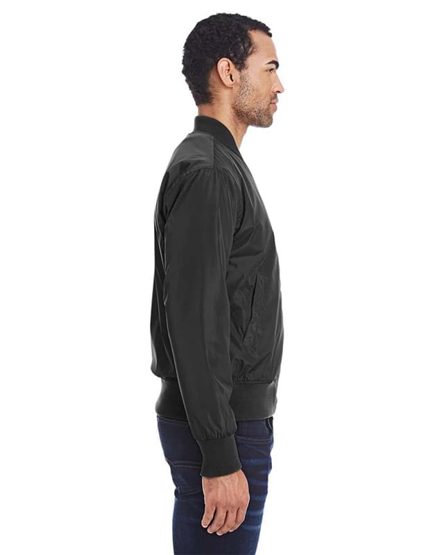 Bomber Jacket Bomber Jacket