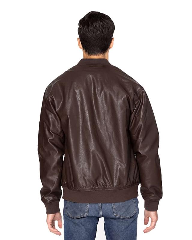 Bomber Jacket Bomber Jacket