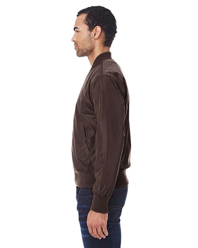 Bomber Jacket Bomber Jacket