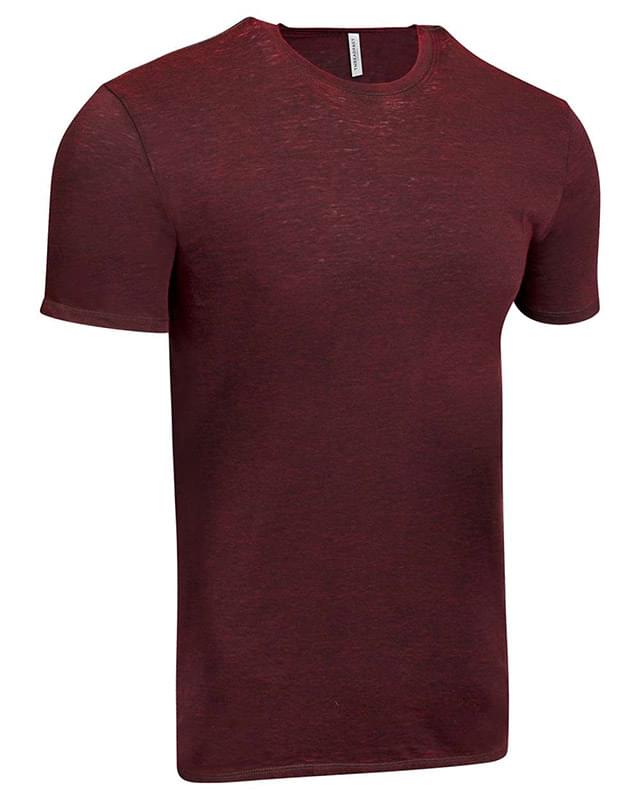Cross Dye T-Shirt Cross Dye T-Shirt