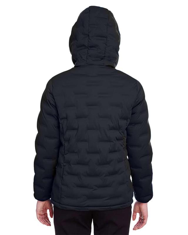 Women's Loft Puffer Jacket