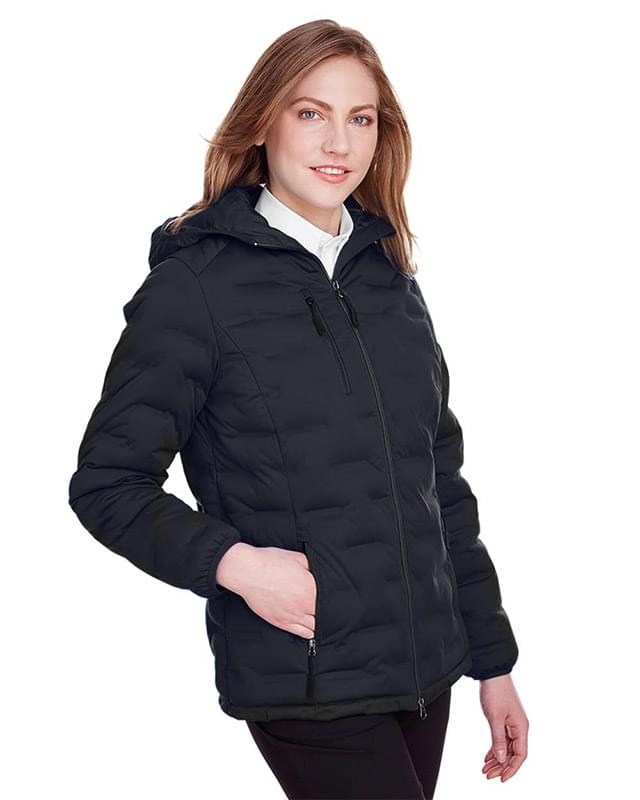 Women's Loft Puffer Jacket