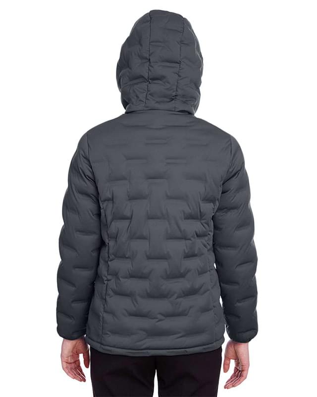 Women's Loft Puffer Jacket