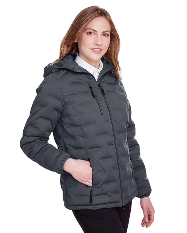 Women's Loft Puffer Jacket