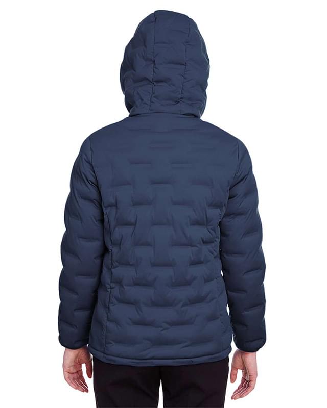 Women's Loft Puffer Jacket