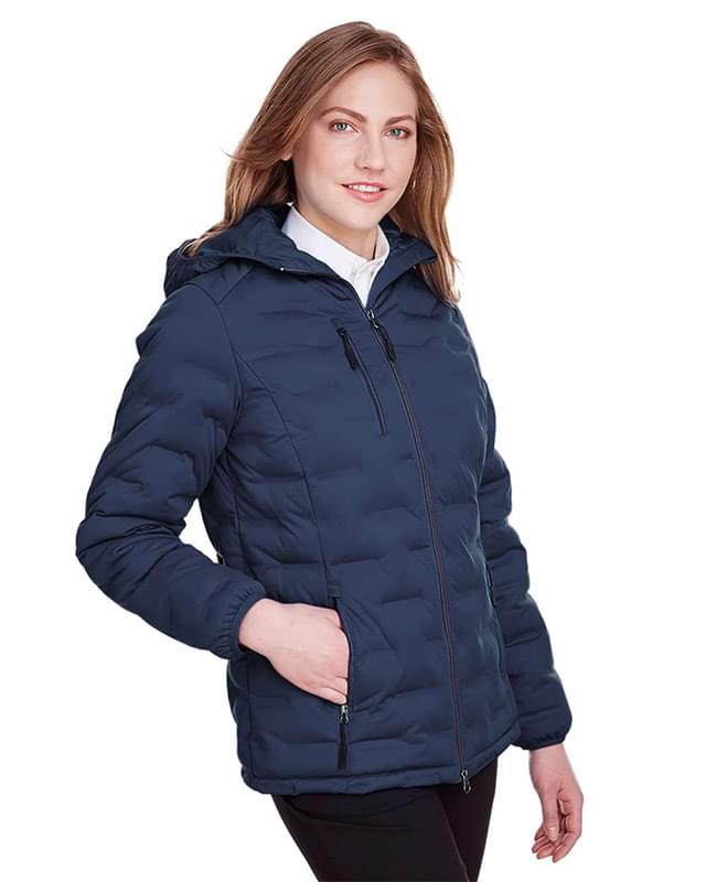 Women's Loft Puffer Jacket