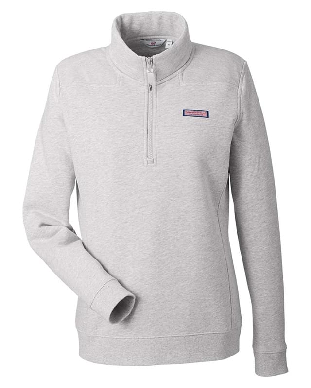 Women's Collegiate Shep Shirt