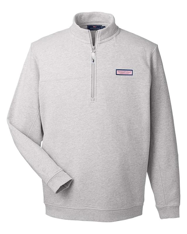 Collegiate Shep Shirt