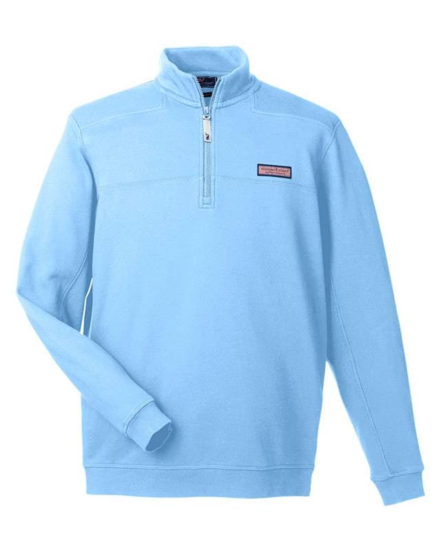 Collegiate Shep Shirt