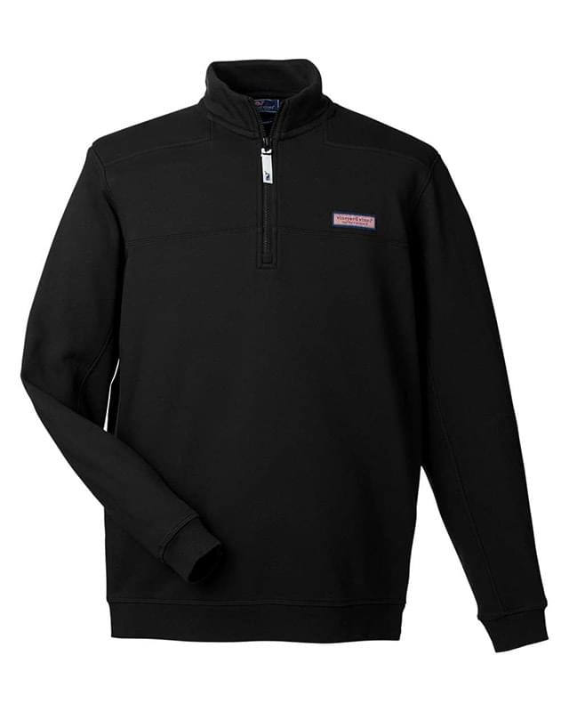 Collegiate Shep Shirt
