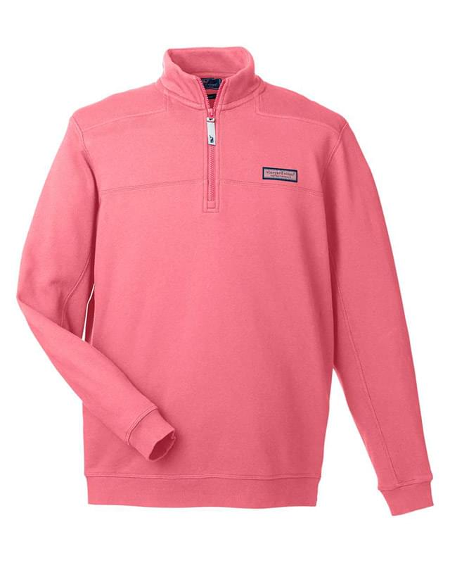 Collegiate Shep Shirt