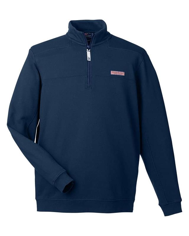 Collegiate Shep Shirt