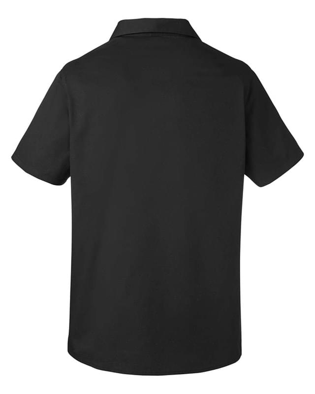 Women's Advantage IL Short Sleeve Dress Shirt Women's Advantage IL Short Sleeve Dress Shirt