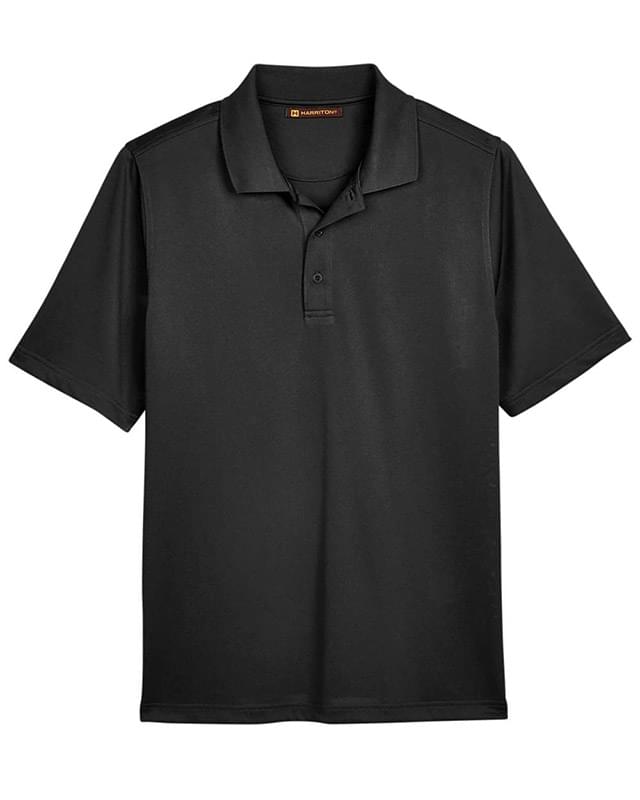Men's Tall Advantage Snag Protection Plus IL Polo