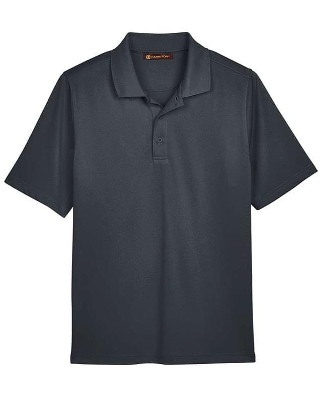 Men's Tall Advantage Snag Protection Plus IL Polo