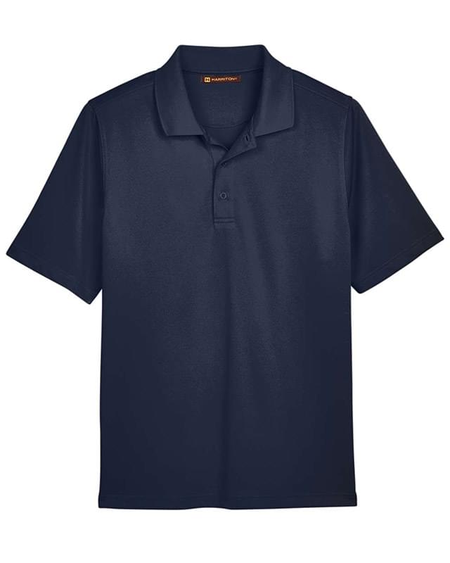 Men's Tall Advantage Snag Protection Plus IL Polo