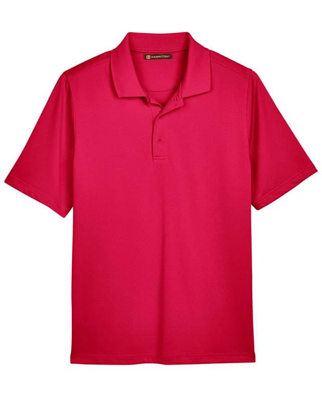 Men's Tall Advantage Snag Protection Plus IL Polo