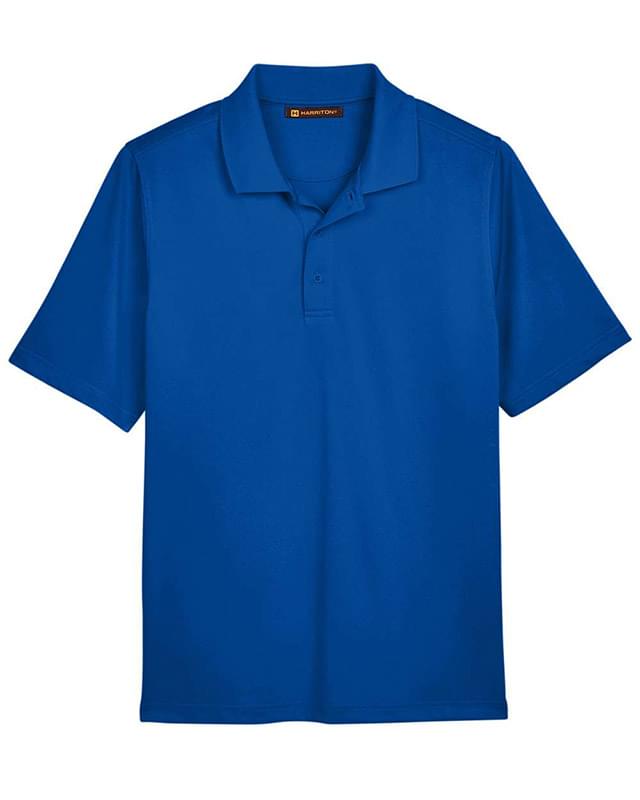 Men's Tall Advantage Snag Protection Plus IL Polo