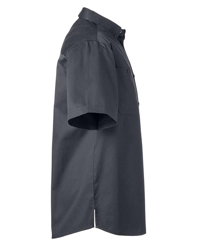 Men's Advantage IL Short Sleeve Work Shirt