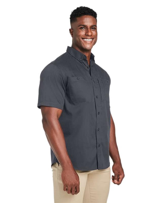 Men's Advantage IL Short Sleeve Work Shirt