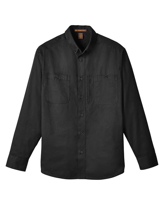 Advantage IL Long Sleeve Workshirt