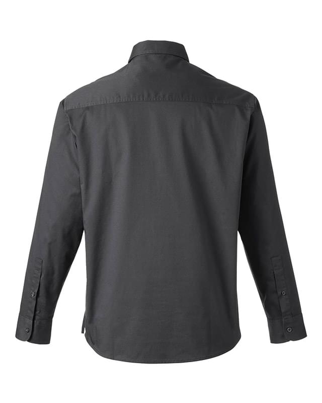 Men's Advantage IL Long Sleeve Workshirt Men's Advantage IL Long Sleeve Workshirt