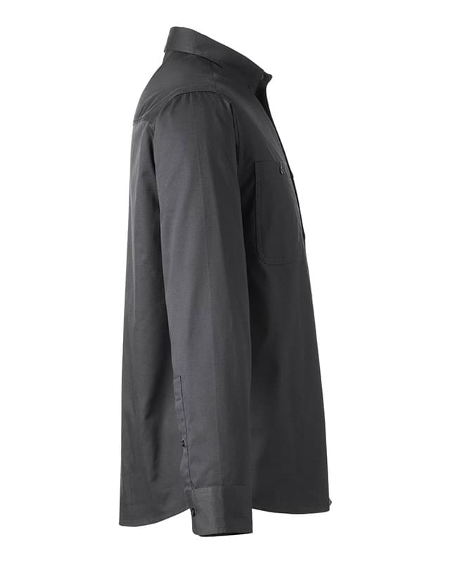 Men's Advantage IL Long Sleeve Workshirt Men's Advantage IL Long Sleeve Workshirt