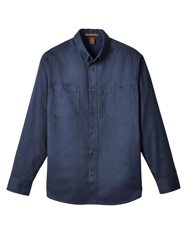 Advantage IL Long Sleeve Workshirt