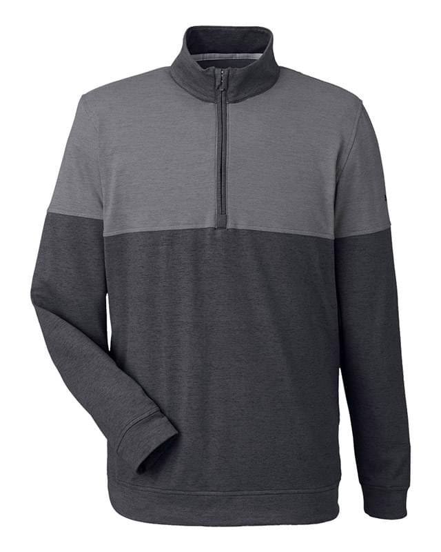Cloudspun Warm Up Quarter-Zip Pullover