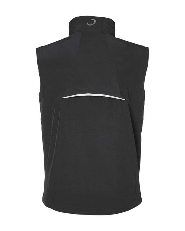 Full-Zip Vest