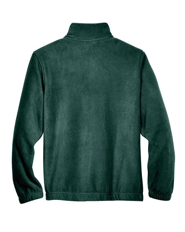 Youth Full-Zip Fleece Youth Full-Zip Fleece